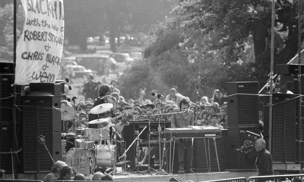 Traffic Legendary British Genre Fluid Rock Band UDiscover Music Traffic Legendary British Genre Fluid Rock Band UDiscover Music