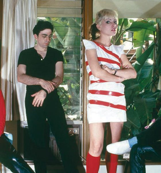 Blondie-Debbie-Harry-Chris-Stein-In-Conversation