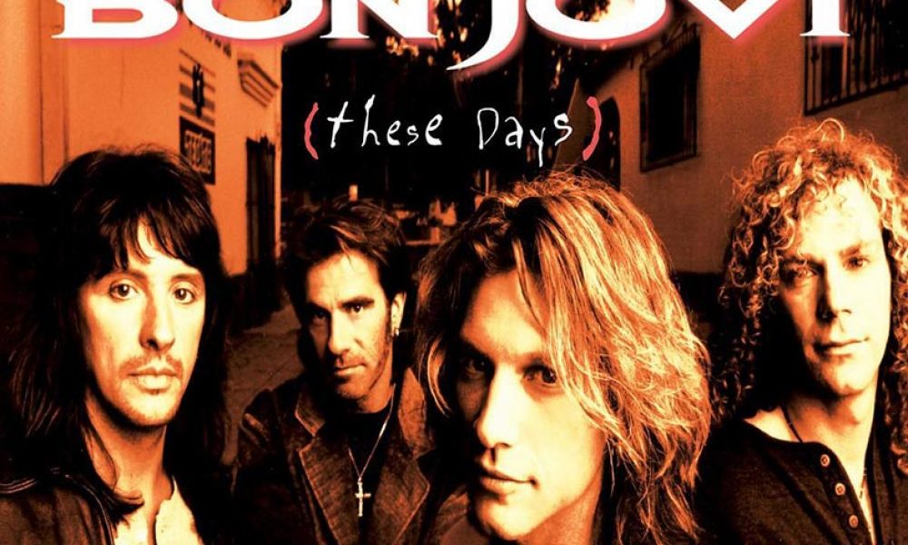 new bon jovi album new bon jovi album