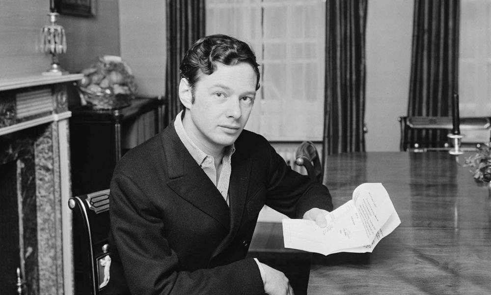 Brian Epstein