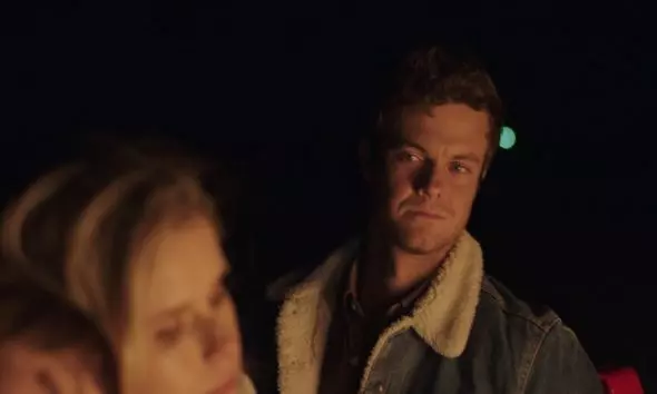 CCR Seen The Rain still