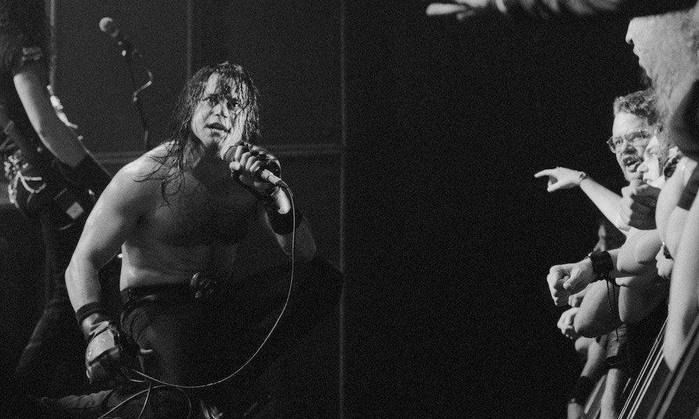 Danzig---GettyImages-120421834