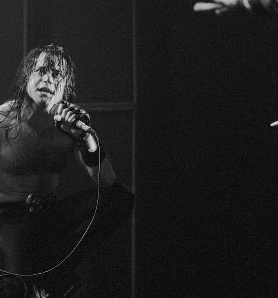 Danzig---GettyImages-120421834