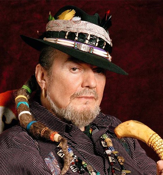 Dr John 2014 photo CREDIT Bruce Weber