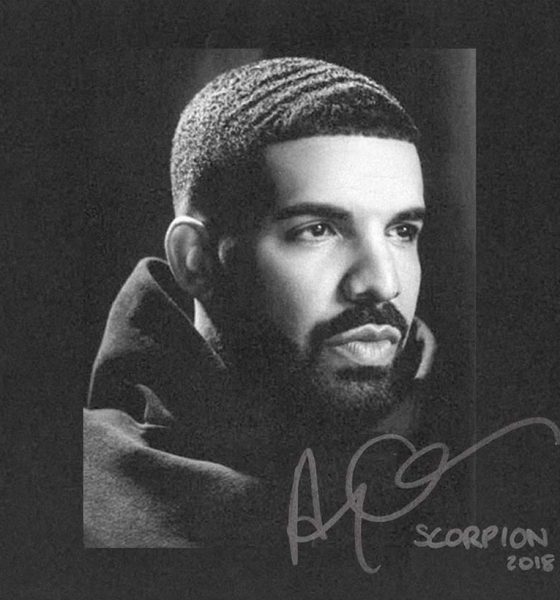 Drake Scorpion