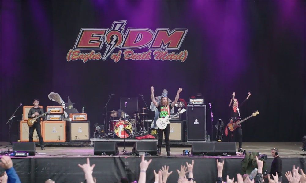 Eagles Of Death Metal Download 2019