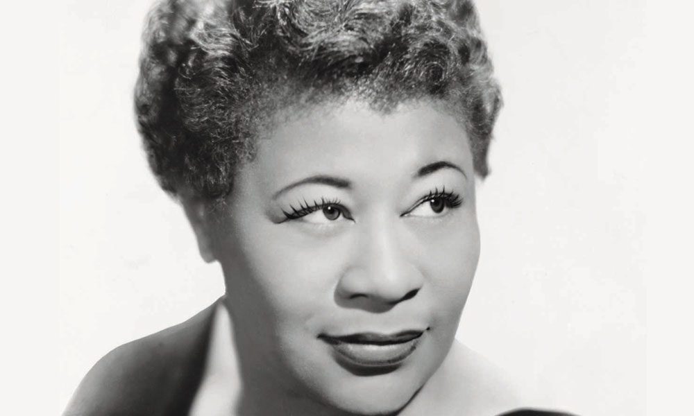 Top Imagen Ella Fitzgerald Educational Background Thpthoangvanthu Edu Vn