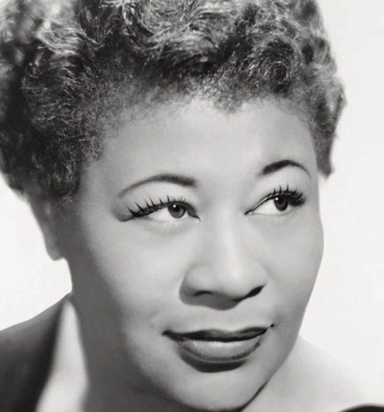 Ella Fitzgerald Photo