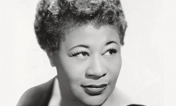 Ella Fitzgerald Photo