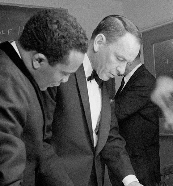 Frank Sinatra