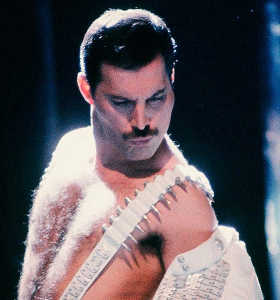 Freddie Mercury