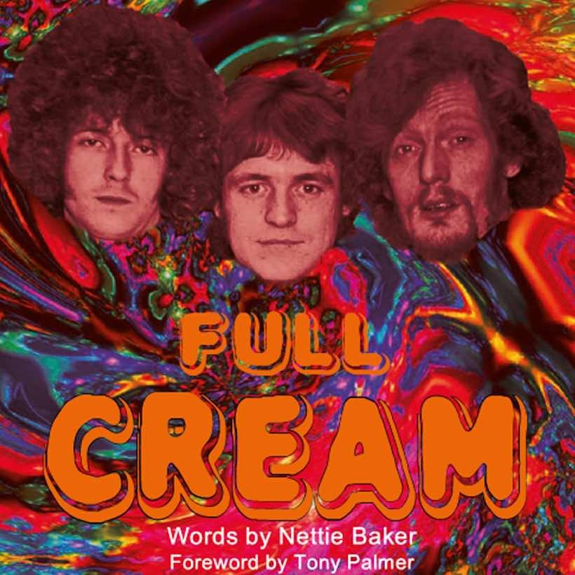 Full Cream cover