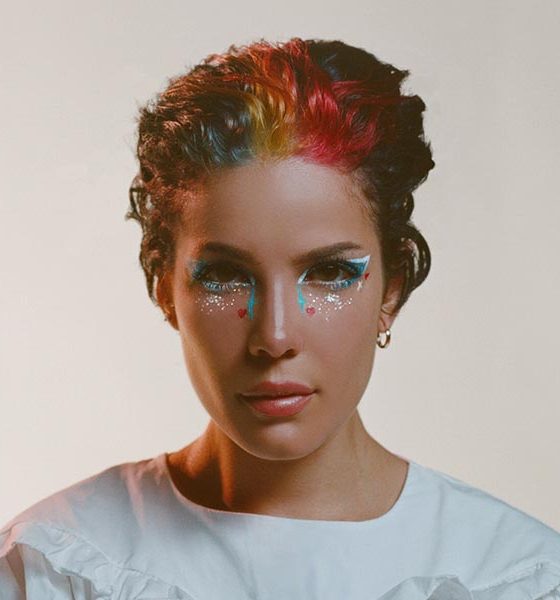 Halsey 929 New Album Manic