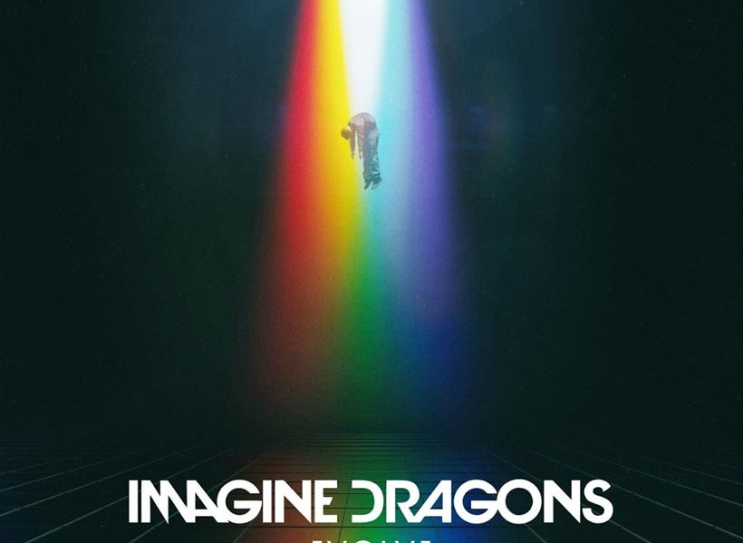 Evolve Imagine Dragons Embrace Change For Their Killer Third Album