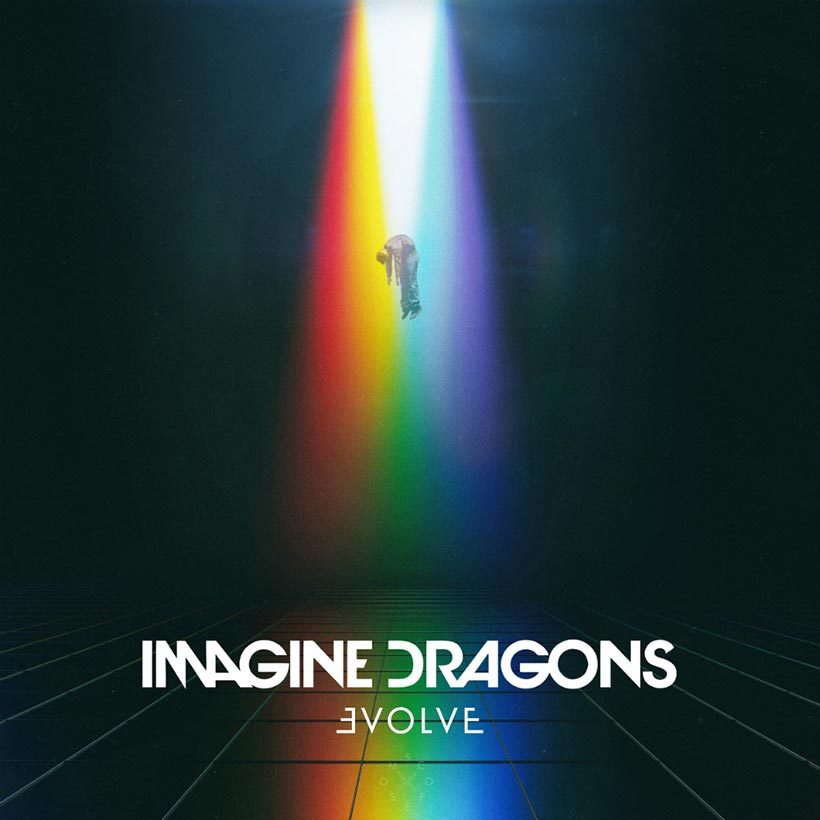 Imagine Dragons: Believer (Signed Prints)