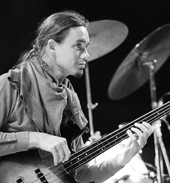 Jaco Pastorius