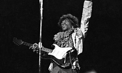 Jimi Hendrix - Photo: Michael Ochs Archives/Getty Images
