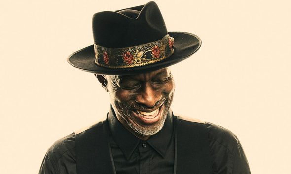 Keb Mo UK Dates 2020