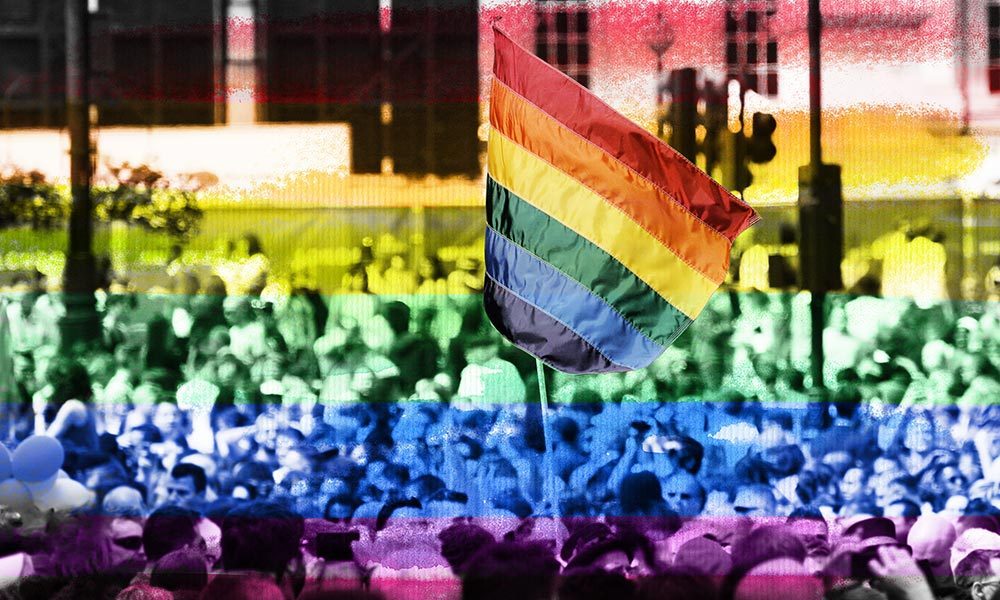LGBTQ songs Pride Songs featured image 1000