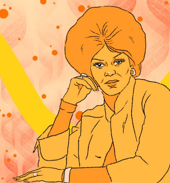 Lyn Collins Mama Feelgood