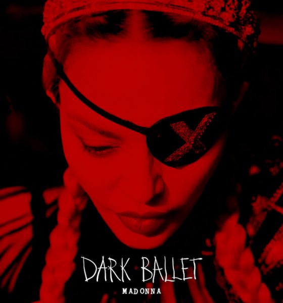 Madonna Dark Ballet Video