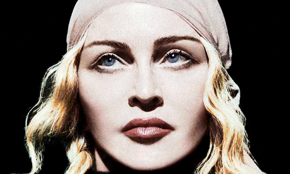 Madonna Madame X Radio