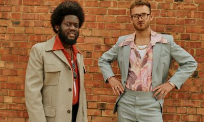 Michael Kiwanuka and Tom Misch Money