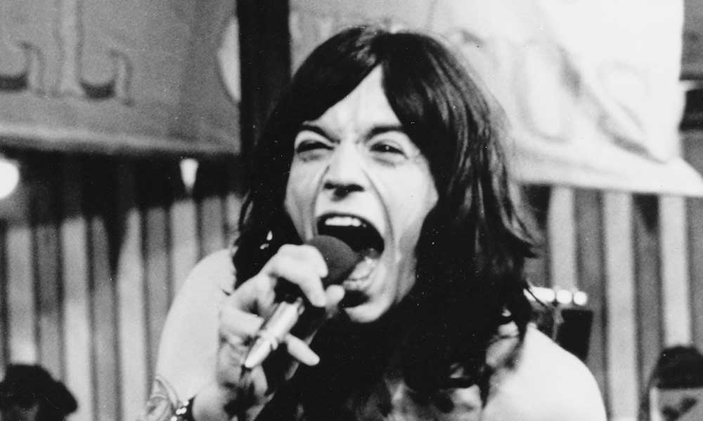 Rock And Roll Circus Behind The Rolling Stones Wildest Extravaganza