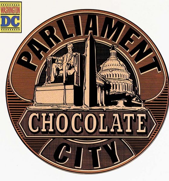 Parliament Chocolate City album cover