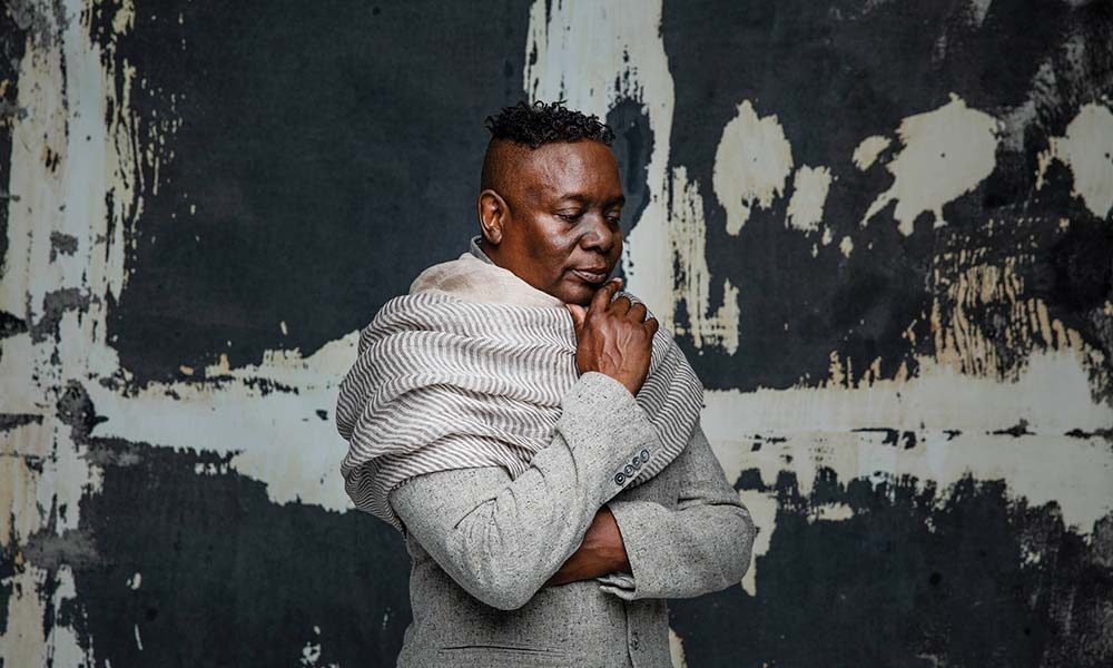 Philip Bailey Love Will Find A Way 2019 press shot 01 1000