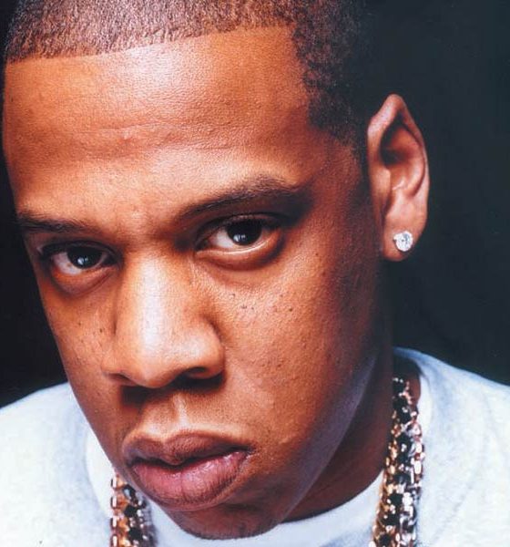 Jay Z The Blueprint 2 press shot