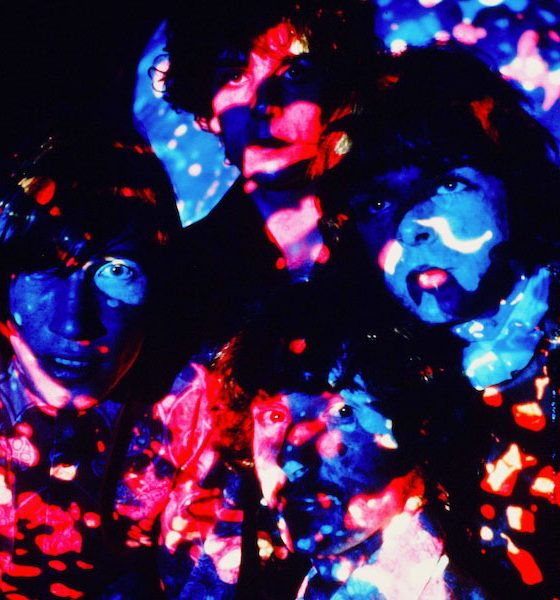 Psychedelic Rock