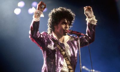 Prince - Photo: Ross Marino/Getty Images