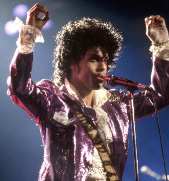 Prince - Photo: Ross Marino/Getty Images