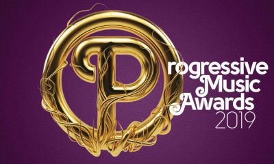 2019 Progressive Rock Awards