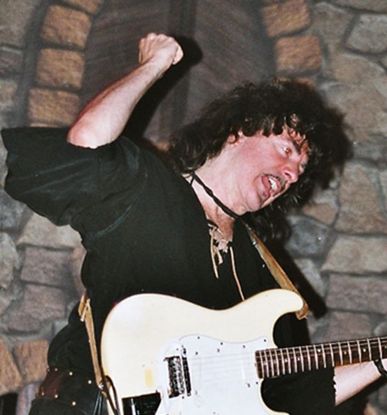 Ritchie Blackmore A Life In Vision