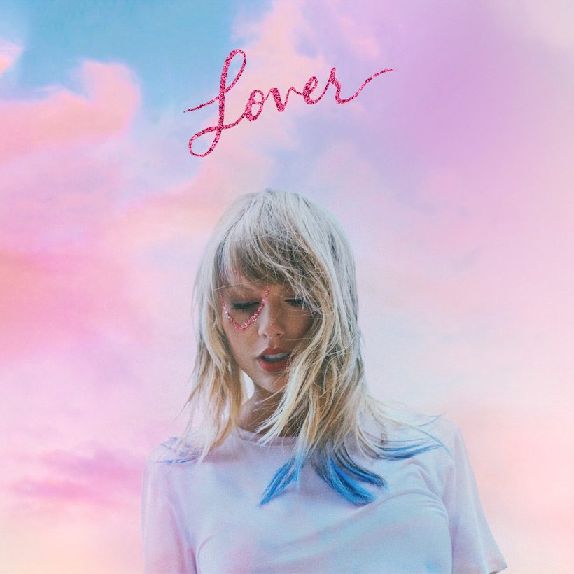 Taylor Swift Lover