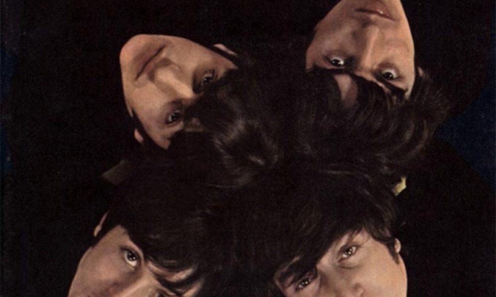 The Beatles Yesterday Song Story