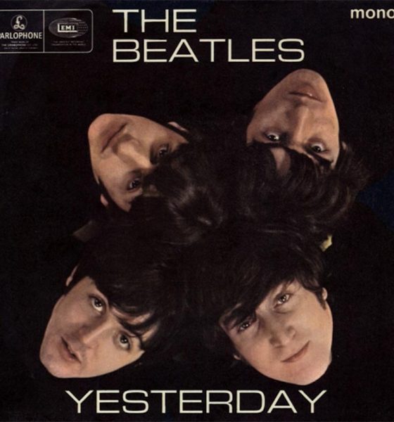 The Beatles Yesterday Song Story
