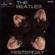 The Beatles Yesterday Song Story