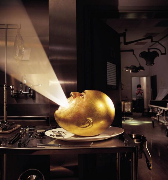 Mars Volta De-Loused In The Comatorium