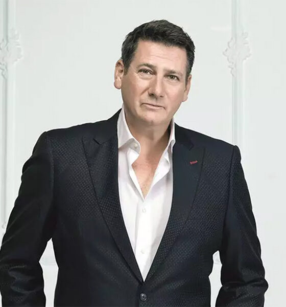Tony Hadley