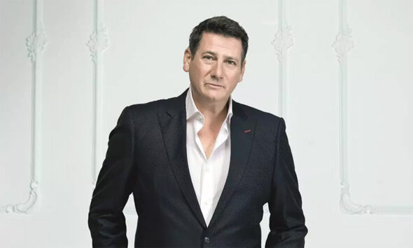 Tony Hadley