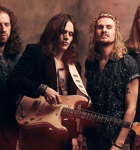 Tyler Bryant And The Shakedown