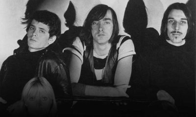 Velvet Underground And Nico UMG archive photo 1000