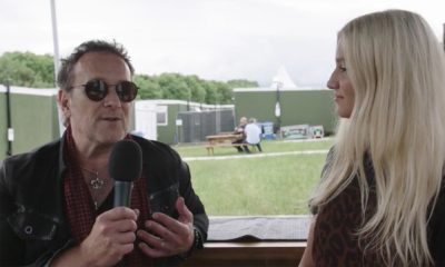 Def Leppard Vivian Campbell Download Interview