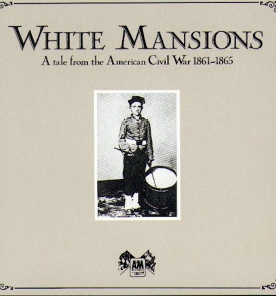 White Mansions