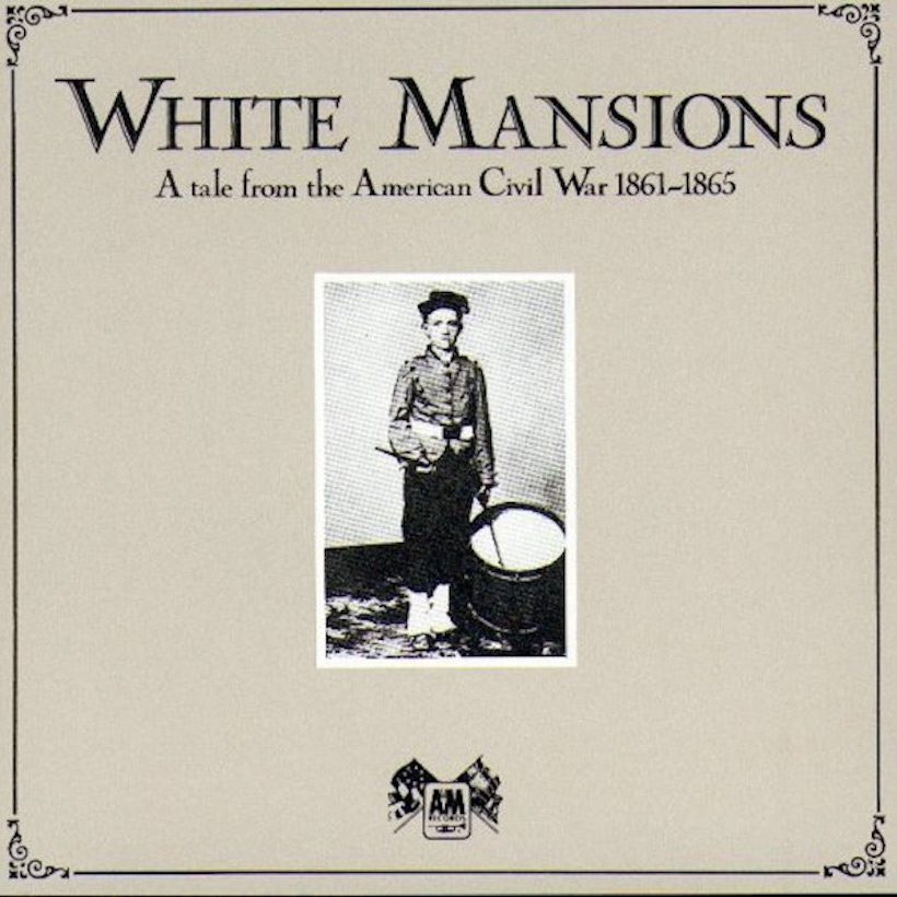 White Mansions