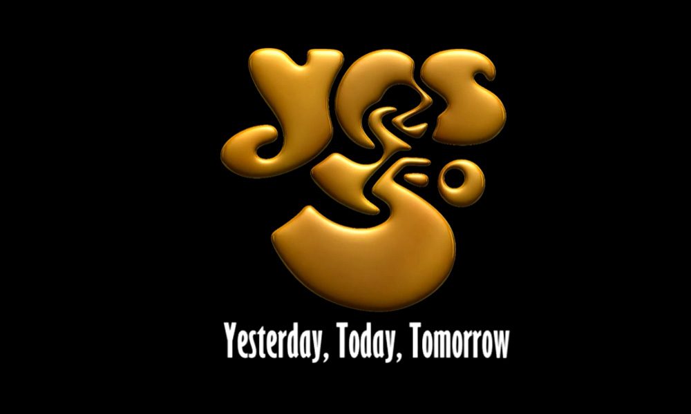 Watch Paul Gosling's Yes documentary Yesterday, Today, Tomorrow