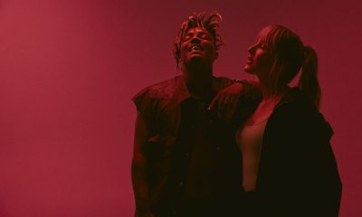 Ellie Goulding Juice WRLD Hate Me Track